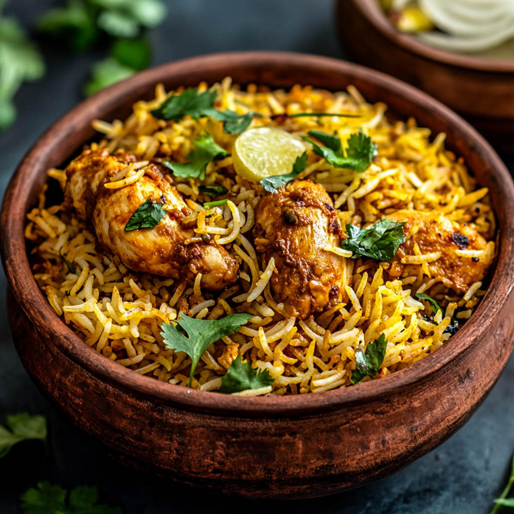 Star Tandoori welcome image