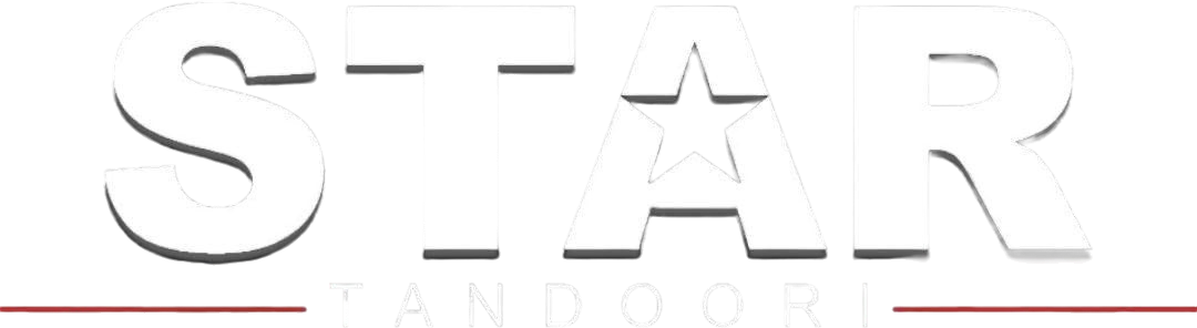 Star Tandoori logo